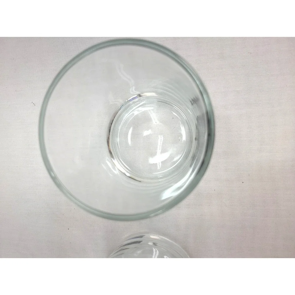 Whimsigoth Whiskey Glasses Set of‎ 2 Moth Serpent Moon